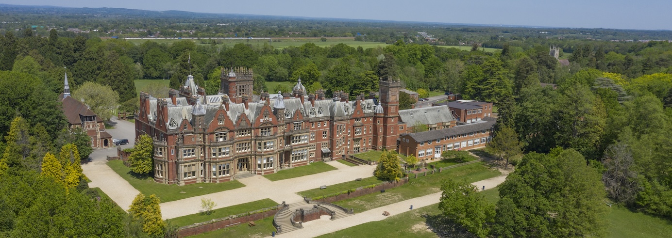 Reddam House Berkshire Junior School